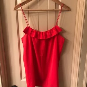 J Crew camisole